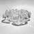 Vintage Crystal Krinolin Ashtray by Göran Wärff for Kosta Boda, 1970s For Sale - Image 12 of 16