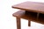 Wood Art Deco Rectangular Coffee Table, Poland, 1940s For Sale - Image 7 of 10