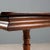 Wood Small Antique Table Wood with Drawer, Italy, 19th Century For Sale - Image 7 of 13