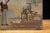 Early 20th Century "Masury's Pure Colors" Paint Tin Litho Advertising Sign For Sale In Chicago - Image 6 of 12