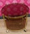 Hollywood Regency Brass & Glass Tea Cart For Sale - Image 10 of 10