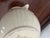 1940s Vintage Hall China Jewel Tea Autumn Leaf Ceramic Pitcher Creamer For Sale - Image 5 of 5