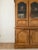 Early 20th Century French Oak Double Corps For Sale - Image 10 of 11