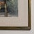 20th Century "Italian Hill Town" Oil on Canvas For Sale In Greensboro - Image 6 of 9