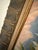 Vintage Mid-Century Modern Impressionist California Plein Air Desert Landscape, Original Oil on Board Signed & Framed For Sale - Image 9 of 12