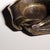 Brutalist Bronze Candleholder by Lothar Klute, Germany, 1987 For Sale - Image 3 of 10