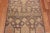 2020s Nazmiyal Collection Earthy Modern Runner Rug For Sale - Image 5 of 6