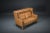 Tan Leather Sofa 2292 by Børge Mogensen for Fredericia For Sale - Image 8 of 13
