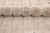 Contemporary Premium Oversize Hand-Knotted Wool Rug | 12'9" X 10'1" | One of a Kind For Sale - Image 3 of 8