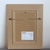 Florentine School Artist, Hidden Portraits XIX, 1990s, Acrylic on Canvas, Framed For Sale - Image 10 of 11