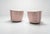 1980s Pair of Vladimir Kagan Nautilus Swivel Chairs For Sale - Image 5 of 10