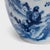 Chinese Blue & White Eight Immortals Jar, C. 1900 For Sale - Image 4 of 6