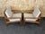 Set of Vintage Teak Armchairs by Svend Aage Eriksen for Glostrup, 1970s For Sale - Image 9 of 18