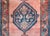 Early 20th Century Persian Hamadan Rug For Sale - Image 14 of 15