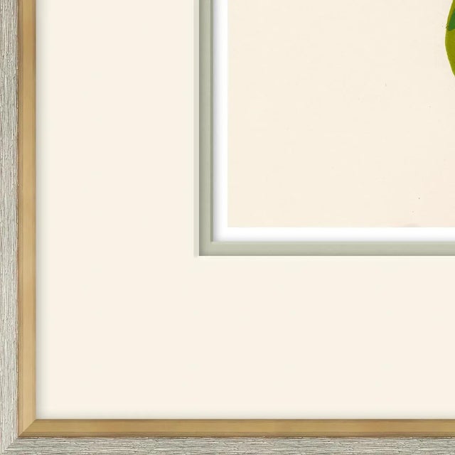 Archival Giclee Print. High quality materials and craftsmanship. Artisian handcrafted wood moulding imported from Europe....