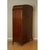 Art Deco Burr Walnut Double Wardrobe, England, 1940s For Sale - Image 10 of 13