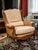 Italian Leather Sofa from Chateau d'Ax, Set of 4 For Sale - Image 3 of 11