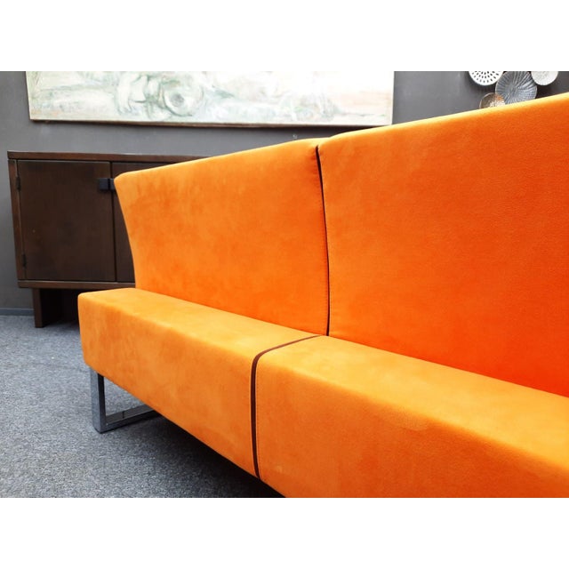 Space Age Sofa by Martin Stoll, Germany, 2000s For Sale - Image 11 of 14