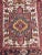 1940s Vintage Persian Runner Rug For Sale - Image 9 of 13