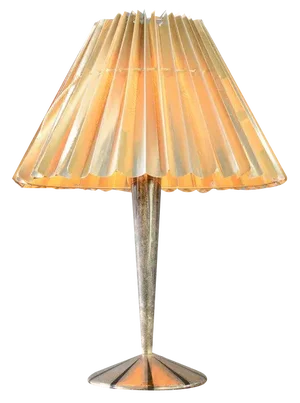 Table Lamp from WMF Ikora, 1920s