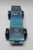 Mid-Century Modern Vintage Hand-Crafted Wooden Model Car With Detriot Lions Graphics For Sale - Image 3 of 13