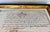 Antique 1700s Framed French Chateau Property Transaction Documents - A Pair For Sale - Image 9 of 18