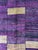 Modern Silk and Wool Modern Nepalese , 8'9" X 10'7" For Sale - Image 3 of 5