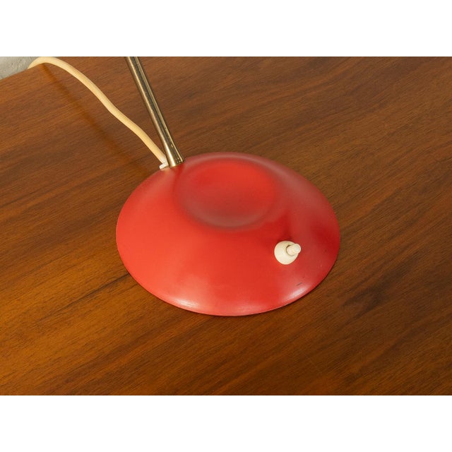 Table Lamp by Louis Kalff, 1950s For Sale - Image 11 of 13