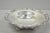 Vintage Poole "Old English" 5005 Silver Plated Small Footed Nut Dish Bowl For Sale - Image 11 of 11