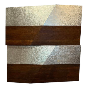 Kevin O'Toole Wall Sculpture