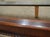 Late 20th Century Henredon Mahogany Sleigh Queen Bed For Sale - Image 5 of 16