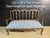 Walnut 3-Seater Couch, 1890 For Sale - Image 11 of 16