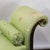 Vintage Regency Style Green Chinoiserie Window Seat Bench For Sale In New York - Image 6 of 11