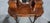 Victorian Mahogany Dressing Table, 1880 For Sale - Image 6 of 11
