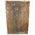 Antique hand carved architectural panel from Toraja. This carving symbolizes the protection of the home. Originally used...