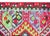 Mid 20th Century Mid-20th Century Turkish Kilim Rug For Sale - Image 5 of 14