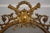 19th Century Vintage Louis XVI 19th Century Fire Screen Fireplace Andiron Set For Sale - Image 5 of 18