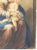 Early 19th Century Old Master Style Watercolor Painting of the "Gypsy Madonna" After Murillo For Sale - Image 5 of 12