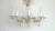 Palwa Maria Theresia 8-Bulb Chandelier from Palwa, 1960s For Sale - Image 15 of 15