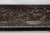 Walnut 19th Century Walnut Cassone Chest For Sale - Image 3 of 12