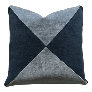 Handcrafted Decorative Pillow Case For Sale