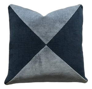 Handcrafted Decorative Pillow Case