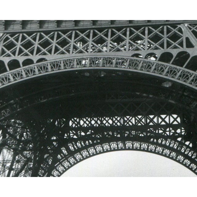 Silver Gelatine Print by Erich Andres, 1955. Andres was born 1905 in Germany and passed away 1992. He started his career...