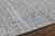 Traditional Pasargad Home Slate Blue Area Rug, 9' 0'' X 12' 0'' For Sale - Image 3 of 4