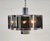 Metal 1960s Space Age Chrome Chandelier by Robert Sonneman for Fredrick Ramond For Sale - Image 7 of 9