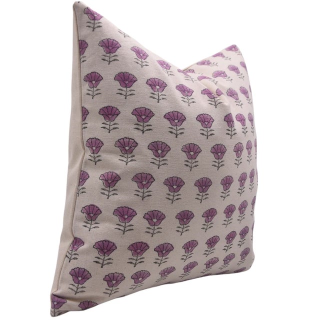 Radiating elegance and regal charm, the Kohinoor cushion cover features a hand block printed design inspired by the...
