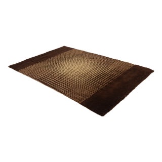Kyoto Rug by Gaetano Pesce for Expansion, 1969 For Sale