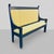 Early 20th Century Art Nouveau Settee, Sweden, 1900 For Sale - Image 5 of 6
