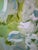 "Salt Pond" Original Painting by Hayley Morée For Sale - Image 4 of 5