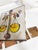 C.1960s Giovanni DeSimone Italian Tiles, After Picasso, Set - 11 For Sale - Image 10 of 12